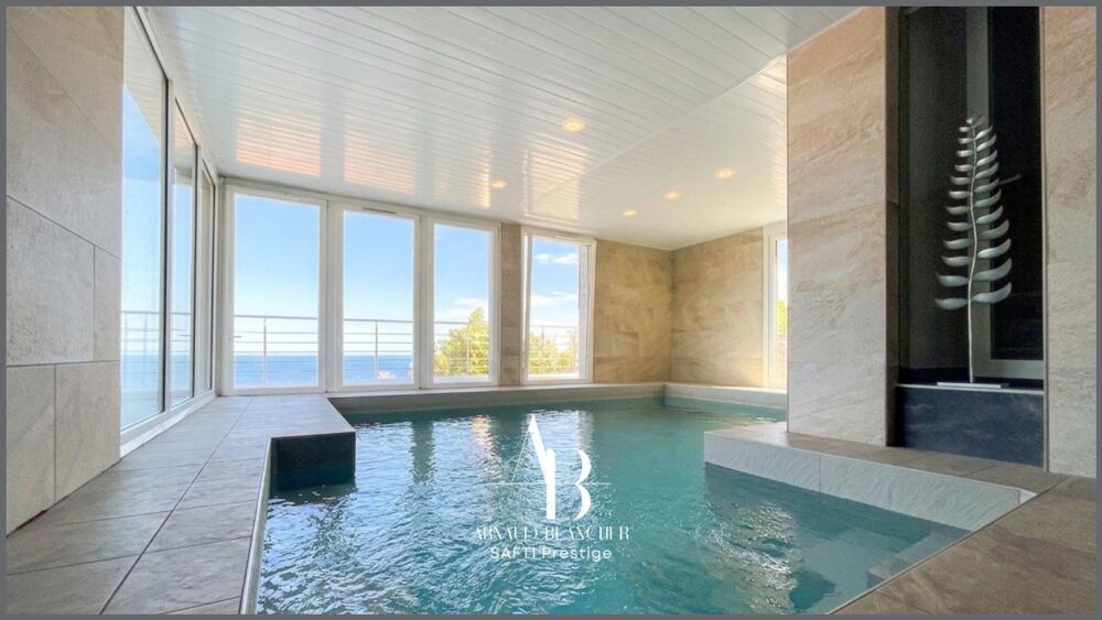 à vendre  Maison Cerbère (66290)