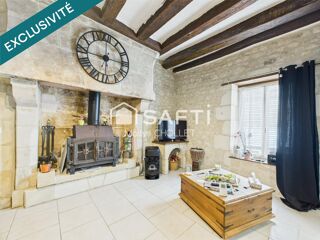  Maison  vendre 7 pices 240 m