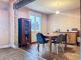  Maison à vendre 6 pièces 105 m²