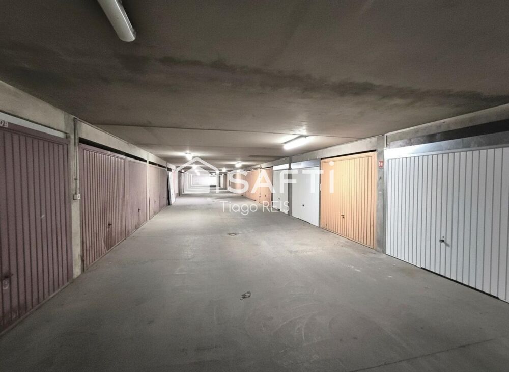 Vente Parking/Garage Box fermé situé à Toulouse (31100) Toulouse
