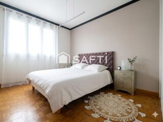 Appartement à vendre 3 pièces 74 m²