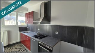  Appartement � vendre 3 pi�ces 70 m�