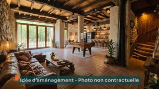  Maison � vendre 5 pi�ces 182 m�