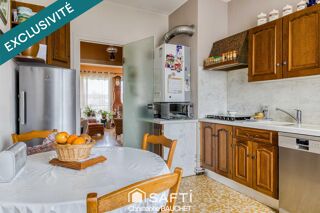  Appartement � vendre 4 pi�ces 93 m�