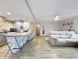  Appartement � vendre 3 pi�ces 68 m�