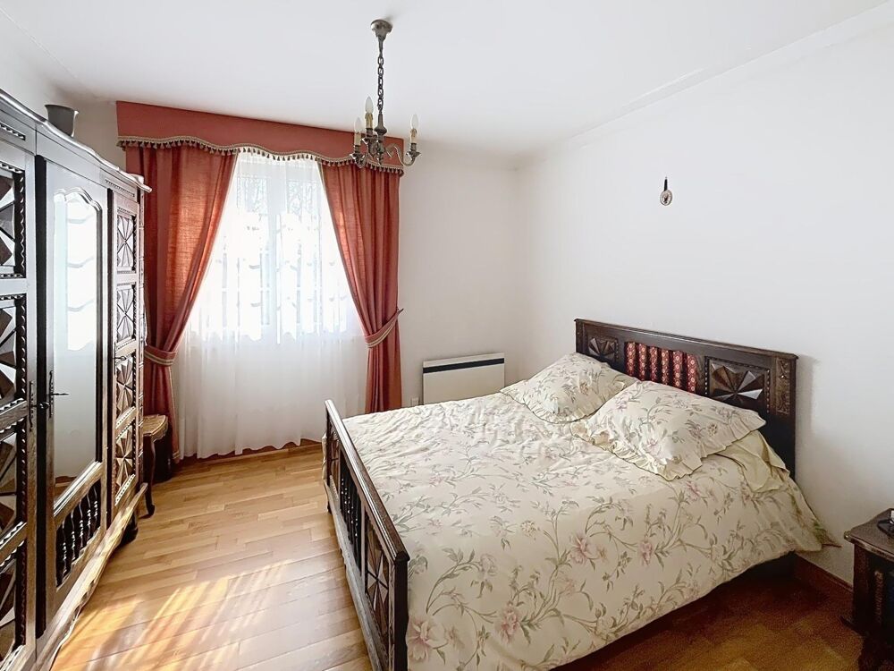 Vente Maison Maison familiale - Bourg de Treillières - 5 Chambres Treillieres