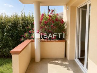  Appartement à vendre 3 pièces 55 m²
