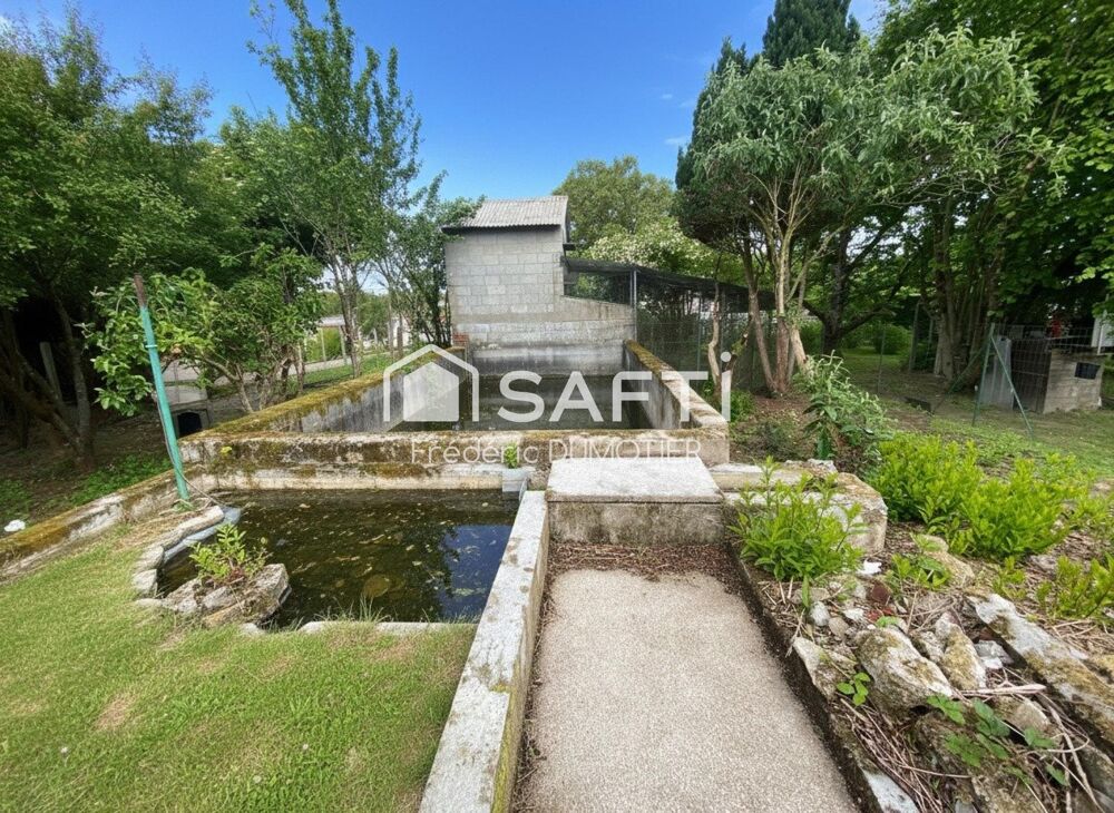 Vente Maison PLAIN-PIED - 3 CHAMBRES Roisel