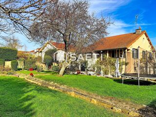  Maison � vendre 6 pi�ces 126 m�