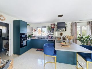  Maison à vendre 5 pièces 143 m²