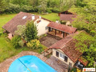  Maison � vendre 7 pi�ces 120 m�