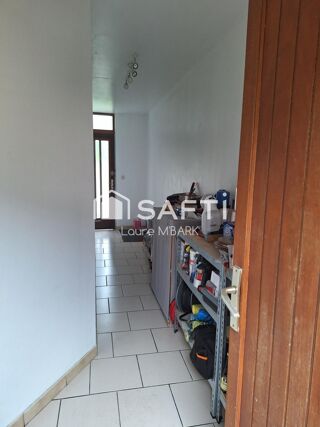  Immeuble � vendre 108 m�