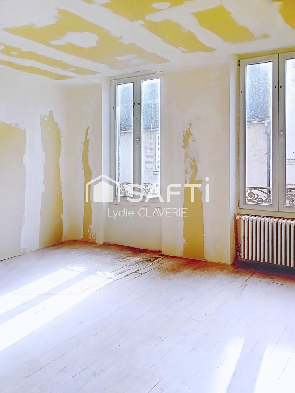 Vente Immeuble Ideal investisseur Auxerre