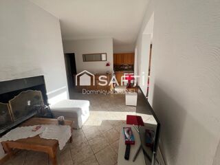  Appartement � vendre 2 pi�ces 50 m�