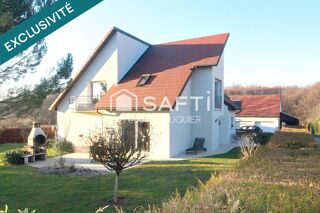  Maison à vendre 7 pièces 210 m²