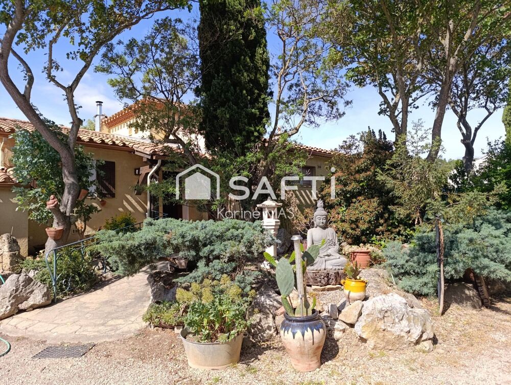 Maison 116m2 plus gîte 115m2 sur 2011m2 de terrain