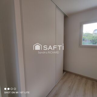  Maison � vendre 5 pi�ces 125 m�