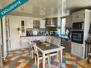  Maison à vendre 6 pièces 167 m²