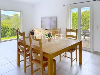  Maison à vendre 5 pièces 117 m²