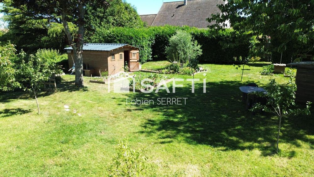 Vente Maison Maison 9 pièces 236m2 + appartement indépendant Isigny-sur-mer