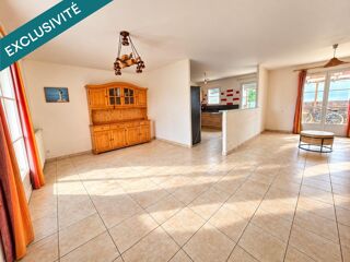 Vente Maison Agréable maison située à proximité des Sables d'Olonne Grosbreuil