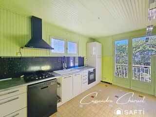  Maison à vendre 3 pièces 78 m²
