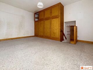  Maison � vendre 5 pi�ces 96 m�