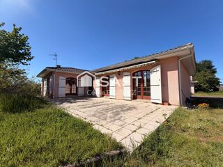 Maison 4 pièces 130 m² · à Le Pizou · 130 m² · 198 500 €