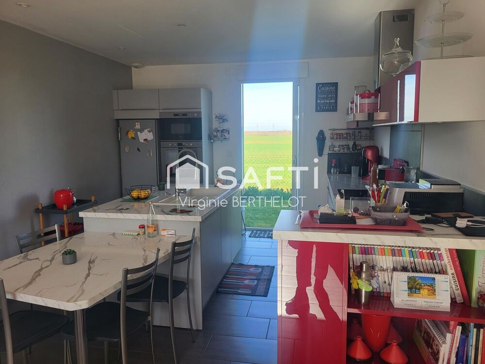 Vente Maison MAISON DE PLAIN-PIED/ TROIS CHAMBRES /  A NIORT ! Niort