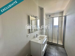  Appartement à vendre 3 pièces 57 m²