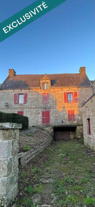  Maison à vendre 8 pièces 127 m²