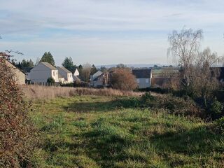  Terrain � vendre 1280 m�