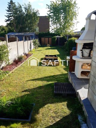  Maison � vendre 4 pi�ces 130 m�