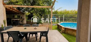  Maison à vendre 5 pièces 110 m²