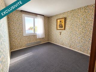  Maison à vendre 5 pièces 85 m²