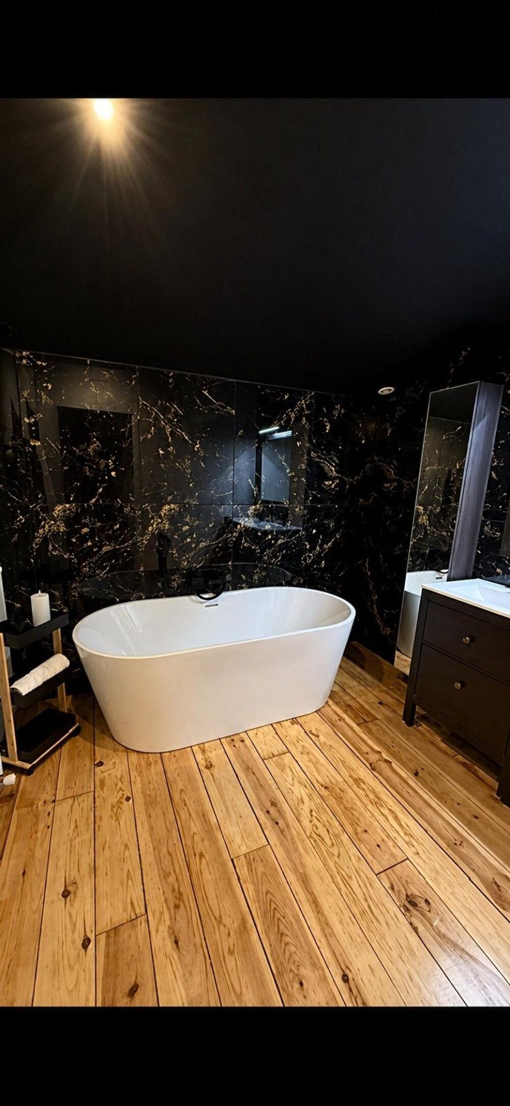 BEGLES BAGATELLE : LOFT D'ARCHITECTE DE 202 M2