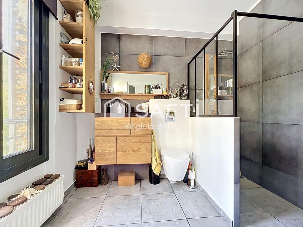 � vendre  Maison Clamart (92140)