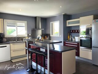  Maison � vendre 8 pi�ces 162 m�