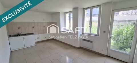   Idéal première acquisition ou investisseurs ! Maison - 4 pièce(s) - 85 m²