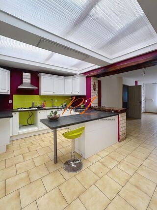  Maison � vendre 5 pi�ces 113 m�