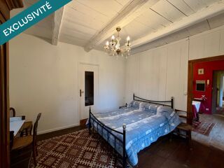  Maison à vendre 12 pièces 210 m²
