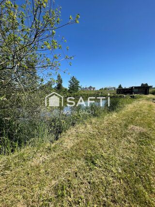  Terrain � vendre 3811 m�