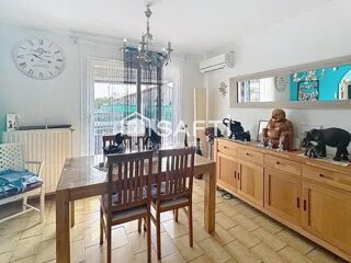  Maison � vendre 4 pi�ces 83 m�
