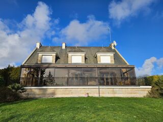  Maison � vendre 10 pi�ces 257 m�