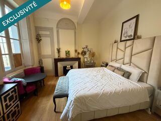  Appartement à vendre 2 pièces 65 m²