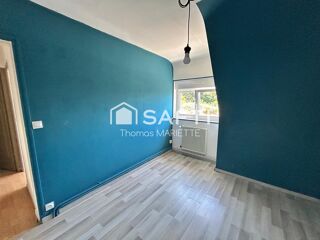 Maison à vendre 6 pièces 94 m²