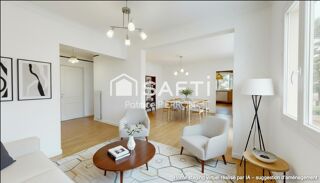  Appartement � vendre 5 pi�ces 87 m�