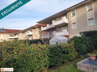  Appartement à vendre 2 pièces 44 m²