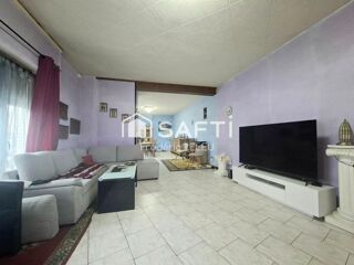  Maison à vendre 7 pièces 161 m²