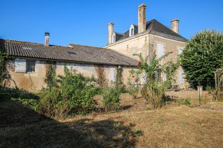  Maison � vendre 9 pi�ces 280 m�